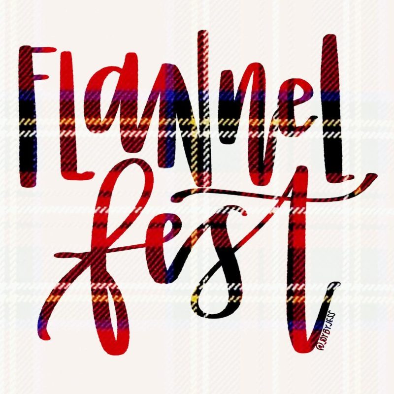 Flannel Fest